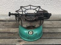 コールマン500カナダ