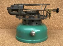 コールマン500カナダ