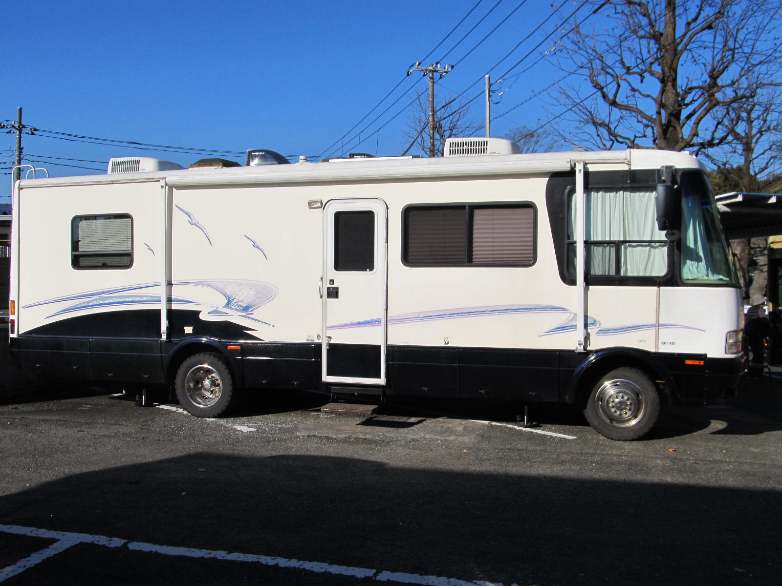 アメ車クラスa大型キャンピングカーの買取査定 シーブリーズ1300編 Outdoor Fan アメ車クラスa大型キャンピングカーの買取査定 シーブリーズ1300編 Outdoor Fan