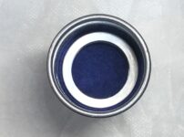 コールマンファンネルのブルーフィルター