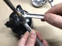 ジェネレーター交換