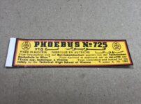 ホエーブスリプレースメントデカール