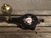 ホエーブスNo.9アルコールストーブ