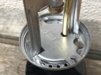 ヒートシールド