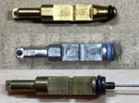 コールマン222系エキセントリックブロック