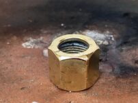 ジェネレーターのジャムナット