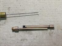 フューエルチューブ