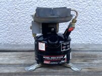 コールマン400A