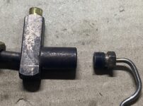 ジェネレーター修理