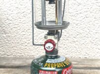 プロパンランタン
