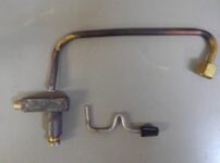 ジェネレーター修理