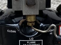 コールマン2レバージェネレーター