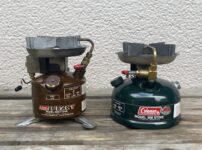 コールマン508と400