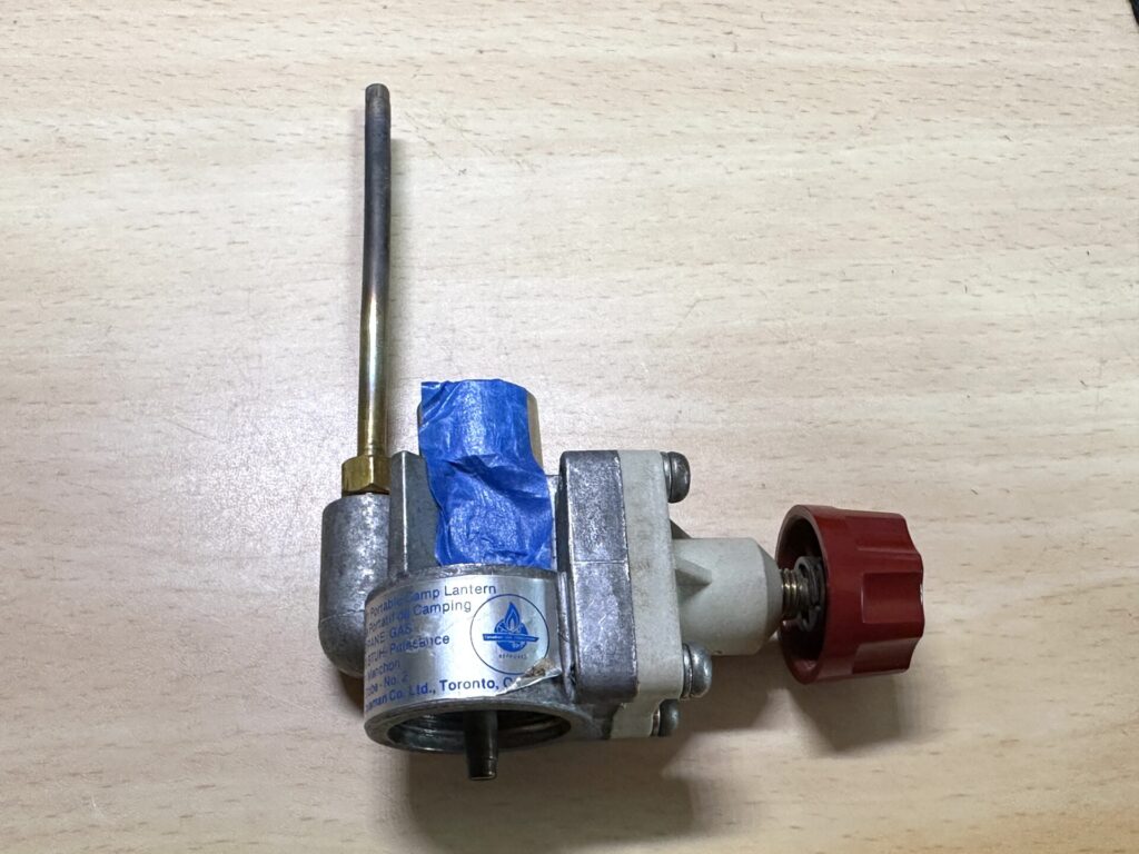 5414バルブアセンブリー