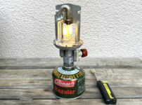 コールマンプロパンランタン5414