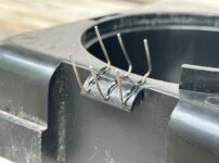 プラスチック溶接