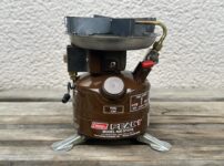 コールマン400