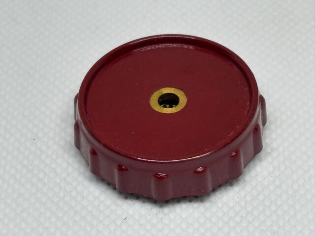 一目ぼれしたオールドコールマン502スポーツスター 73年2月製