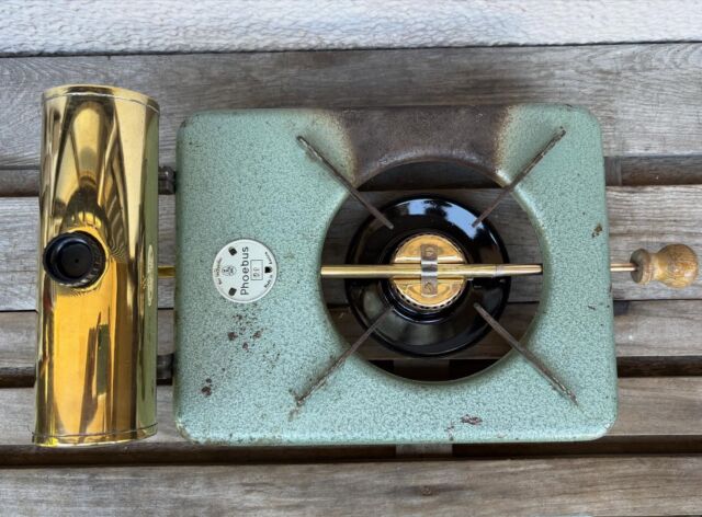 コールマン502フリーク待望のリプロジェネレーター502-5891供給