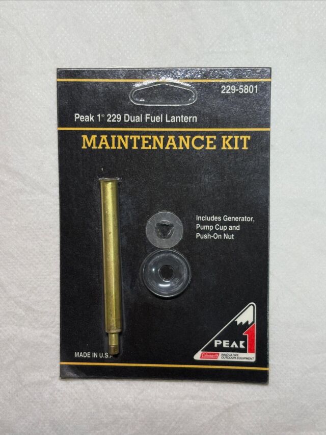 コールマン508-5891（400-5891）2レバージェネレーターの価格推移