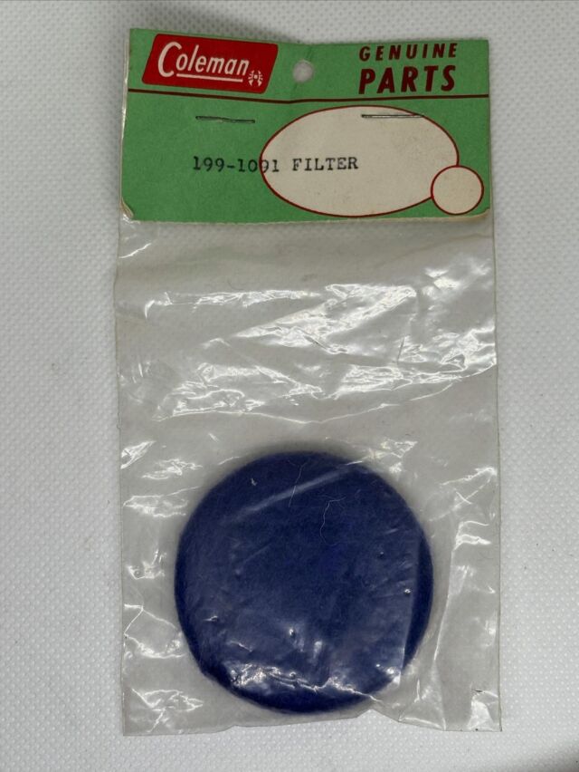 コールマン508-5891（400-5891）2レバージェネレーターの価格推移