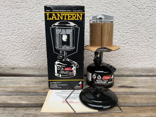 コールマン508-5891（400-5891）2レバージェネレーターの価格推移