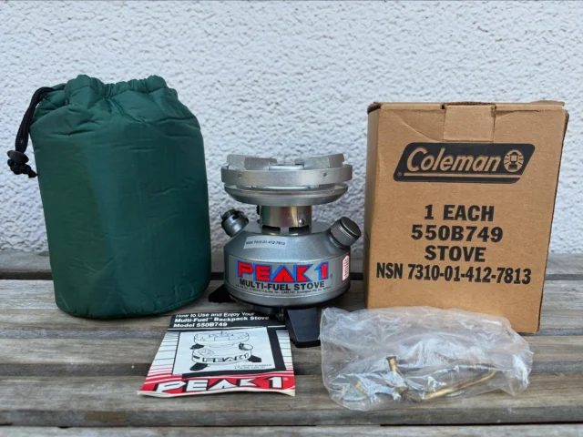 コールマン508-5891（400-5891）2レバージェネレーターの価格推移