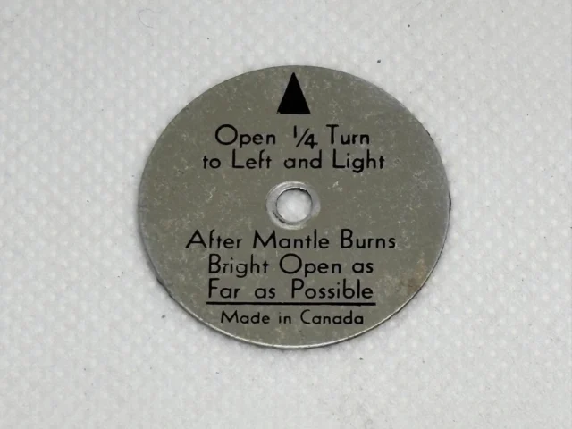 コールマン222、222A用の廃盤ジェネレーターG2、G2A入荷 - Outdoor Fan