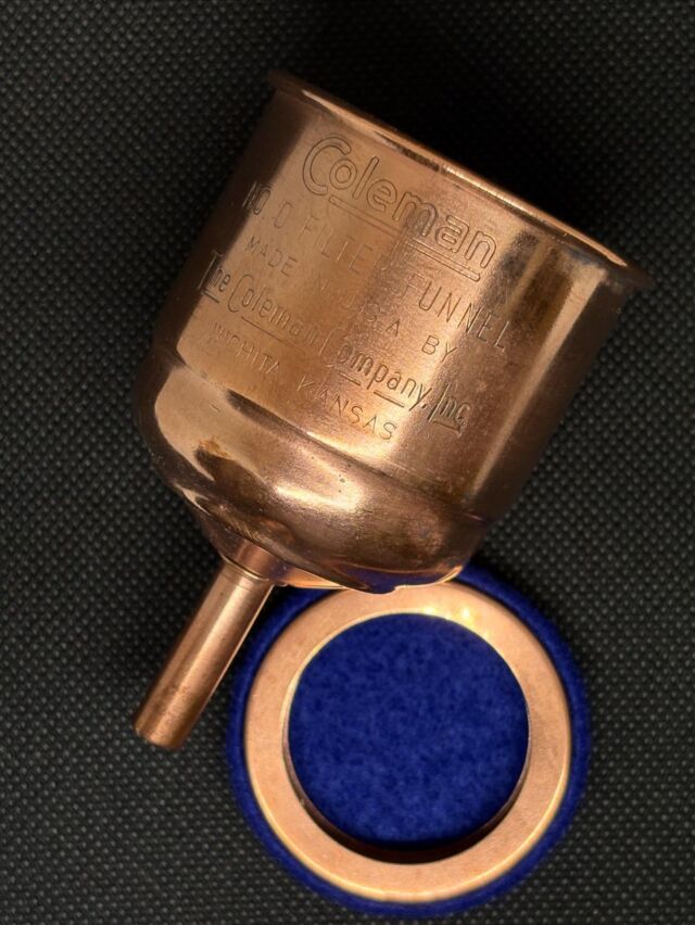 Coleman 508 未使用　ジェネレーター　２レバー 欠品 Coleman 508 未使用 ジェネレーター 2レバー 欠品 Coleman 508 未使用