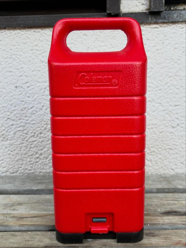 コールマン508-5891（400-5891）2レバージェネレーターの価格推移