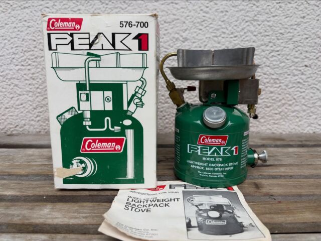 コールマン1930～40年代カッパー（銅製）ファンネルに惹かれて